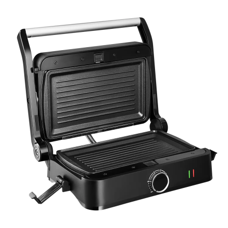 Минипекарня RED SOLUTION COLORSENSE PRO 800 черный