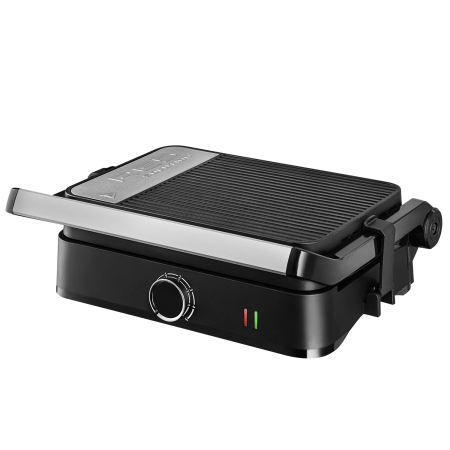 Минипекарня RED SOLUTION COLORSENSE PRO 800 черный