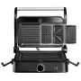 Минипекарня RED SOLUTION COLORSENSE PRO 800 черный