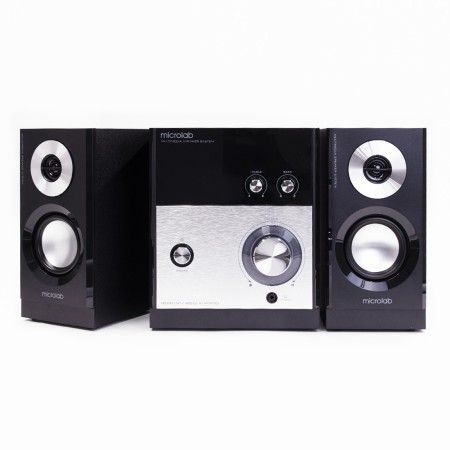 Колонки Microlab M-880 Чёрный