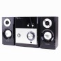 Колонки Microlab M-880 Чёрный