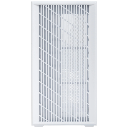 Корпус Lian Li Vector V100W (G99.V100W.01) белый