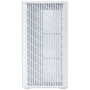 Корпус Lian Li Vector V100W (G99.V100W.01) белый