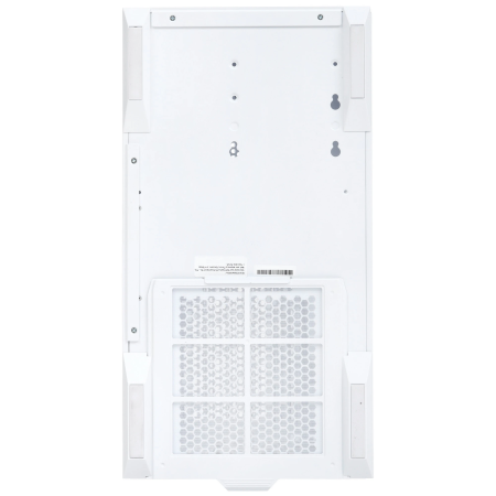 Корпус Lian Li Vector V100W (G99.V100W.01) белый