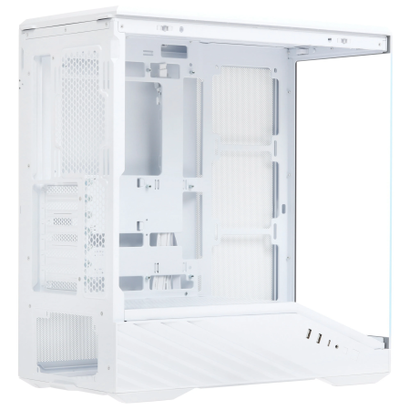 Корпус Lian Li Vector V100W (G99.V100W.01) белый