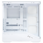 Корпус Lian Li Vector V100W (G99.V100W.01) белый