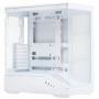 Корпус Lian Li Vector V100W (G99.V100W.01) белый