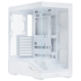 Корпус Lian Li Vector V100W (G99.V100W.01) белый