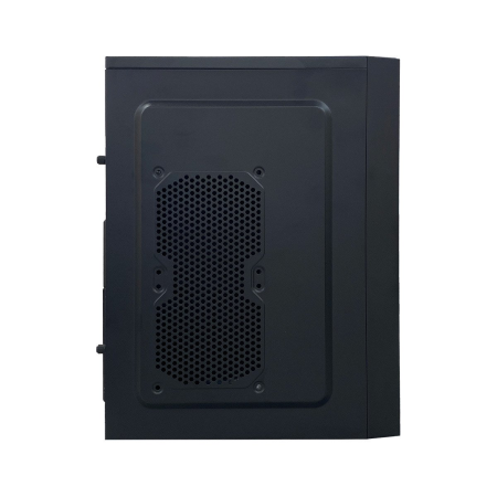 Корпус NOMAD NMD-C6013 черный