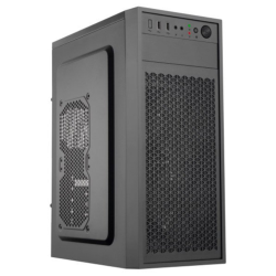 Корпус NOMAD NMD-C6013 черный