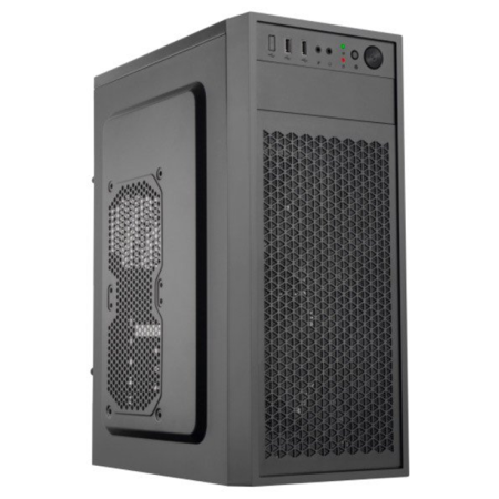 Корпус NOMAD NMD-C6013 черный