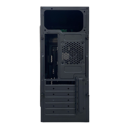 Корпус NOMAD NMD-C6013 черный