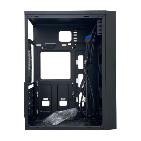 Корпус NOMAD NMD-C6013 черный