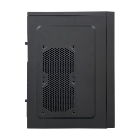 Корпус NOMAD NMD-C6016 черный