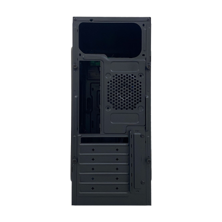 Корпус NOMAD NMD-C6016 черный