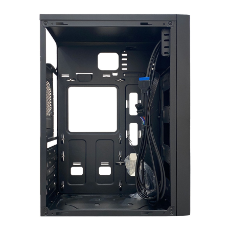 Корпус NOMAD NMD-C6016 черный