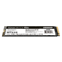 2 ТБ SSD диск TeamGroup MP44Q (TM8FFD002T0C101) черный