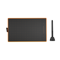 Графический планшет HUION Inspiroy RTM-500 черный Графический планшет HUION Inspiroy RTM-500 черный