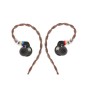 Наушники FiiO FD15 (FD15/BLACK) черный