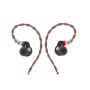 Наушники FiiO FD15 (FD15/BLACK) черный