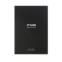 Наушники FiiO FD15 (FD15/BLACK) черный