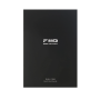 Наушники FiiO FD15 (FD15/BLACK) черный