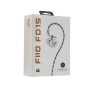 Наушники FiiO FD15 (FD15/BLACK) черный