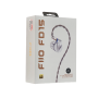 Наушники FiiO FD15 (FD15/BLACK) черный