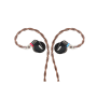 Наушники FiiO FD15 (FD15/BLACK) черный