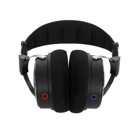 Наушники FiiO JT3 черный