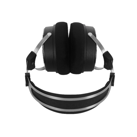 Наушники FiiO JT3 черный