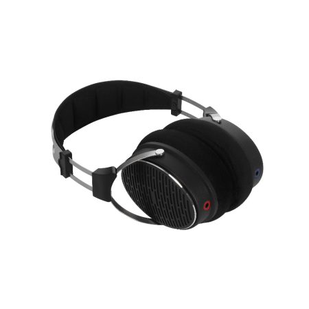 Наушники FiiO JT3 черный