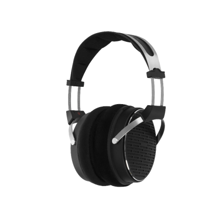 Наушники FiiO JT3 черный