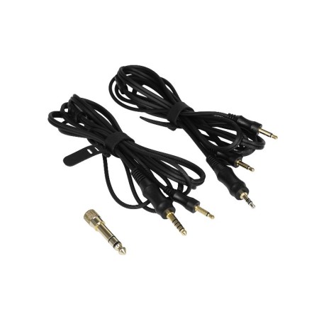 Наушники FiiO JT7 черный