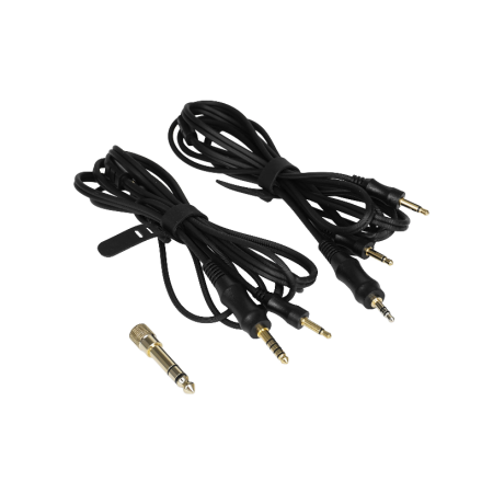 Наушники FiiO JT7 черный