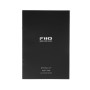 Наушники FiiO JT7 черный
