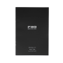 Наушники FiiO JT7 черный