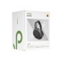 Наушники FiiO JT7 черный