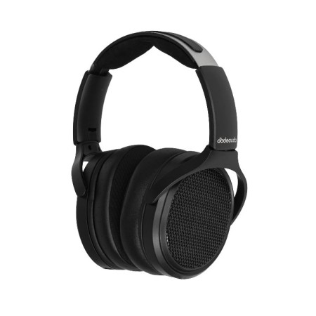 Наушники FiiO JT7 черный