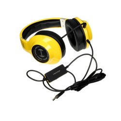 Наушники Edifier Hecate G2 II (G2 II/YELLOW) желтый