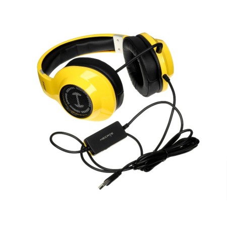 Наушники Edifier G2 II (G2 II/YELLOW) желтый