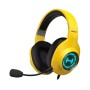 Наушники Edifier G2 II (G2 II/YELLOW) желтый