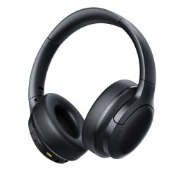 Наушники Baseus Bass BH1 Lite (A0203C00) черный