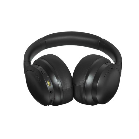 Наушники Baseus Bass BH1 Lite (A0203C00) черный