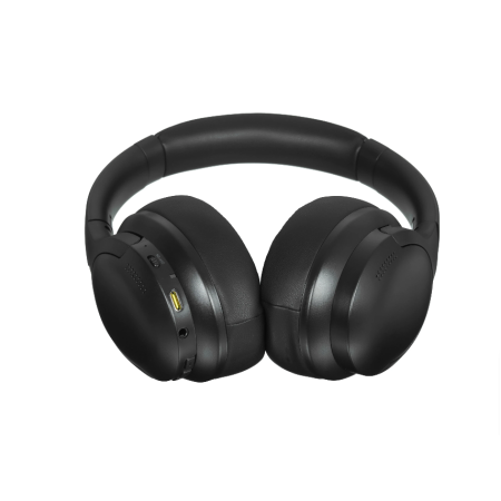 Наушники Baseus Bass BH1 Lite (A0203C00) черный