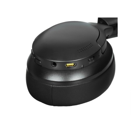 Наушники Baseus Bass BH1 Lite (A0203C00) черный