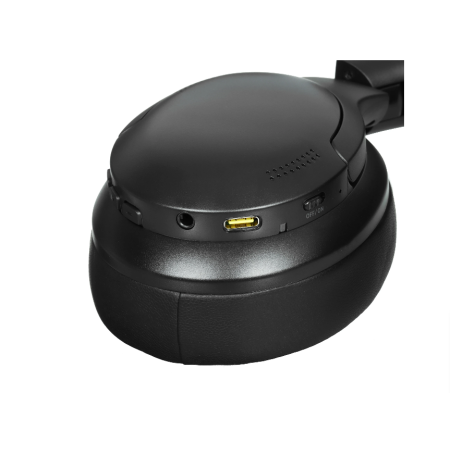 Наушники Baseus Bass BH1 Lite (A0203C00) черный