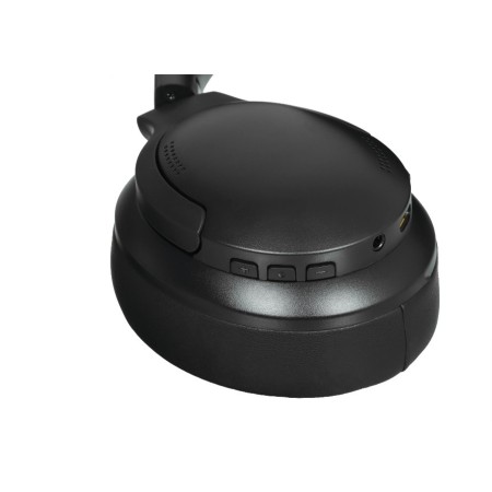 Наушники Baseus Bass BH1 Lite (A0203C00) черный