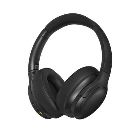 Наушники Baseus Bass BH1 Lite (A0203C00) черный
