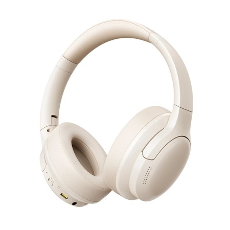 Наушники Baseus Bass BH1 Lite (A0203C02) белый